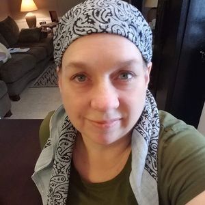 Meet your Posher, Vicki